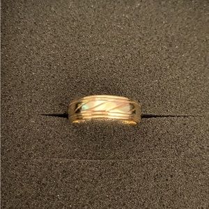 Ben Bridge ring